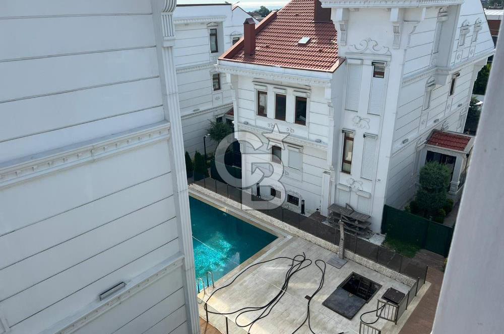 GÜZELCE'DE SATILIK SİTE İÇİ MÜSTAKİL VİLLA