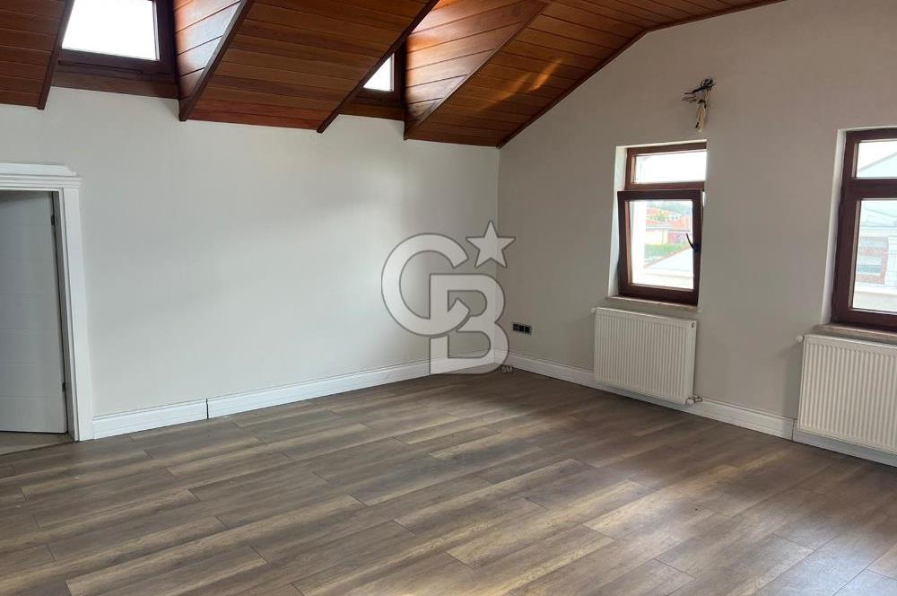 GÜZELCE'DE SATILIK SİTE İÇİ MÜSTAKİL VİLLA