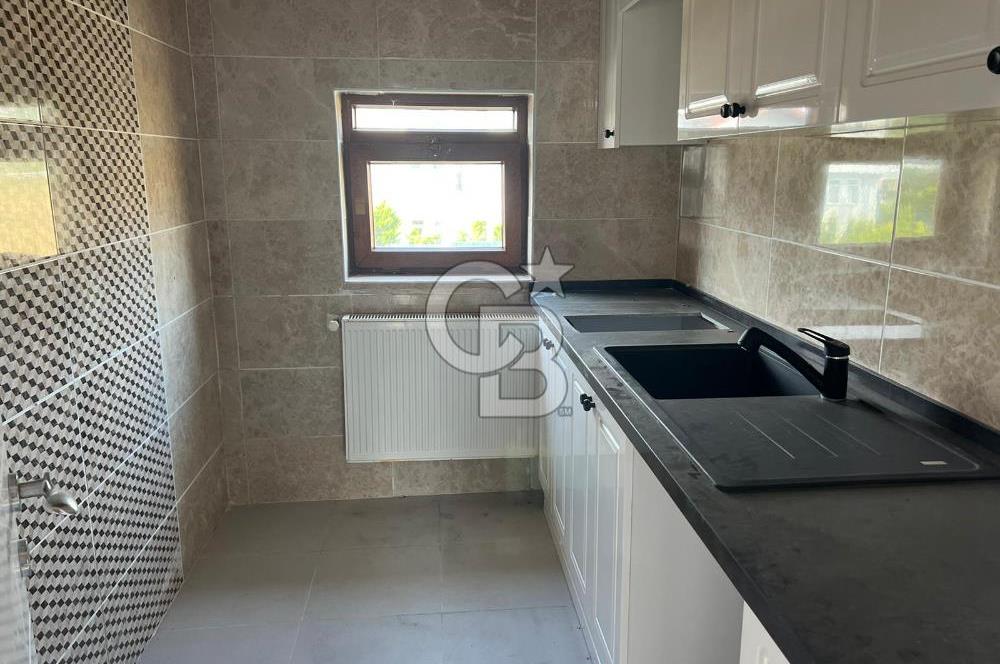 GÜZELCE'DE SATILIK SİTE İÇİ MÜSTAKİL VİLLA