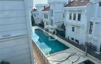 GÜZELCE'DE SATILIK SİTE İÇİ MÜSTAKİL VİLLA