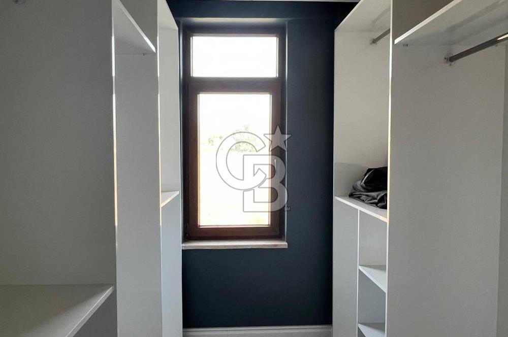 GÜZELCE'DE SATILIK SİTE İÇİ MÜSTAKİL VİLLA