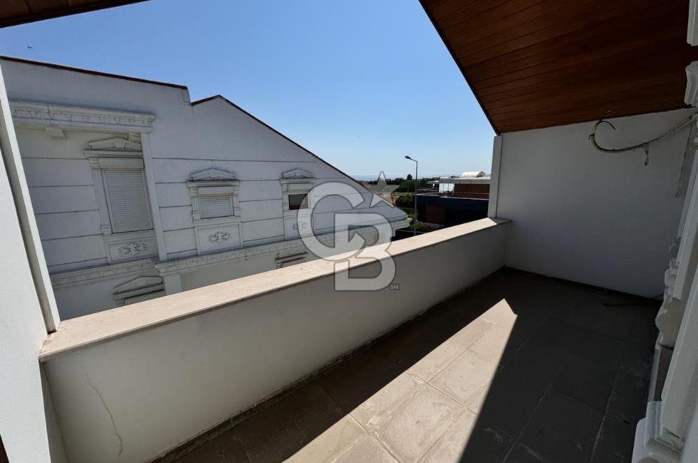 GÜZELCE'DE SATILIK SİTE İÇİ MÜSTAKİL VİLLA