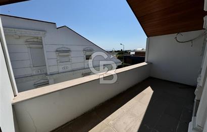 GÜZELCE'DE SATILIK SİTE İÇİ MÜSTAKİL VİLLA