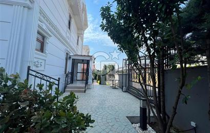 GÜZELCE'DE SATILIK SİTE İÇİ MÜSTAKİL VİLLA