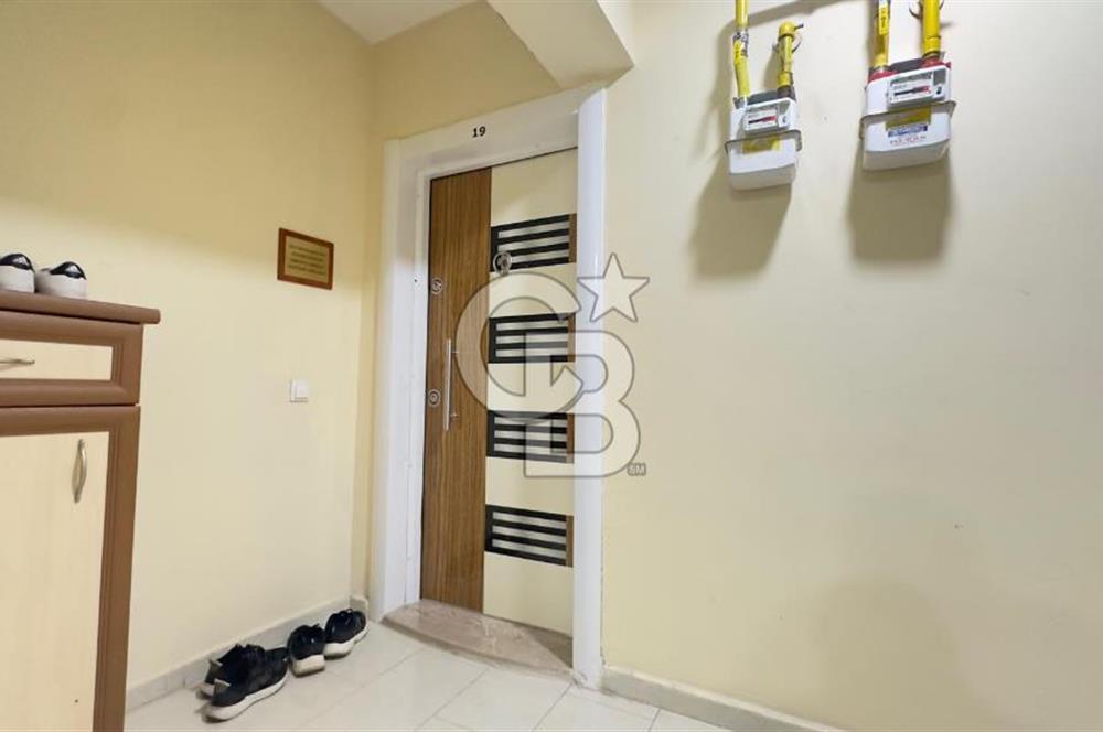 HARMANDALI'DA HAVUZLU SİTEDE 3+1 DAİRE