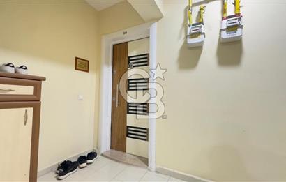 HARMANDALI'DA HAVUZLU SİTEDE 3+1 DAİRE