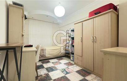 HARMANDALI'DA HAVUZLU SİTEDE 3+1 DAİRE