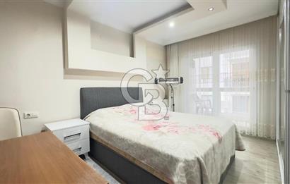 HARMANDALI'DA HAVUZLU SİTEDE 3+1 DAİRE