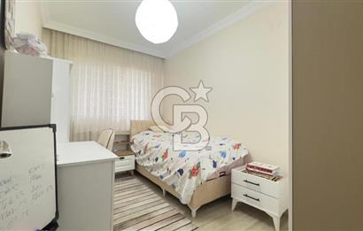 HARMANDALI'DA HAVUZLU SİTEDE 3+1 DAİRE