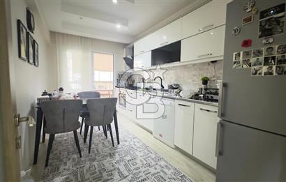 HARMANDALI'DA HAVUZLU SİTEDE 3+1 DAİRE