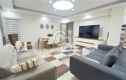 HARMANDALI'DA HAVUZLU SİTEDE 3+1 DAİRE