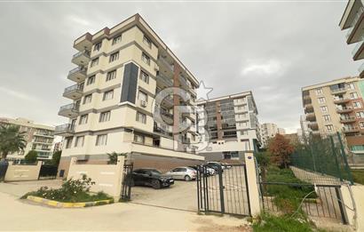 HARMANDALI'DA HAVUZLU SİTEDE 3+1 DAİRE