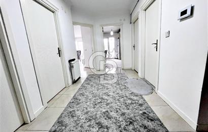 ŞEHİTLER CADDESİ ÜZERİNDE SİTE İÇERİSİNDE CAM TERAS BALKONLU 3+1