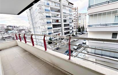 ŞEHİTLER CADDESİ ASANSÖRLÜ İSKNALI TERASLI ÖN CEPHE 2+1 DUBLEX