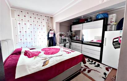 NATOYOLU CADDESİ YAKINI KAT KONUMUNDA GÜNEY CEPHE MASRAFSIZ 2+1