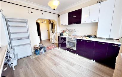 ŞEHİTLER CADDESİ ASANSÖRLÜ İSKNALI TERASLI ÖN CEPHE 2+1 DUBLEX