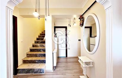 ŞEHİTLER CADDESİ ASANSÖRLÜ İSKNALI TERASLI ÖN CEPHE 2+1 DUBLEX