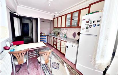 NATOYOLU CADDESİ YAKINI KAT KONUMUNDA GÜNEY CEPHE MASRAFSIZ 2+1