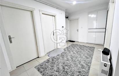 ŞEHİTLER CADDESİ ÜZERİNDE SİTE İÇERİSİNDE CAM TERAS BALKONLU 3+1