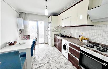 ŞEHİTLER CADDESİ ÜZERİNDE SİTE İÇERİSİNDE CAM TERAS BALKONLU 3+1