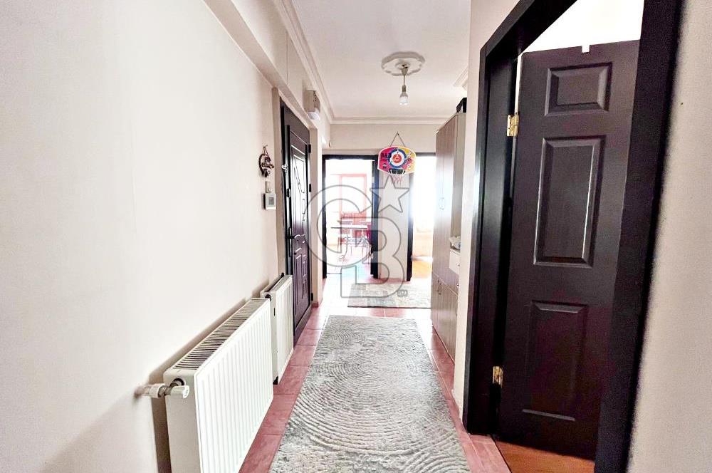 NATOYOLU CADDESİ YAKINI KAT KONUMUNDA GÜNEY CEPHE MASRAFSIZ 2+1