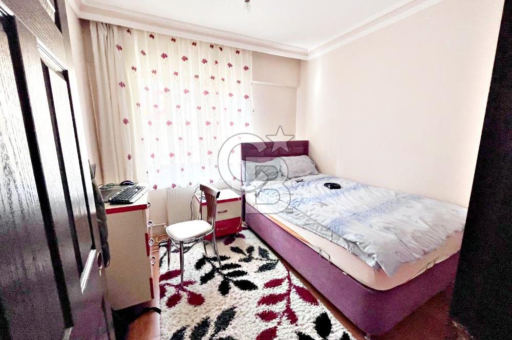 NATOYOLU CADDESİ YAKINI KAT KONUMUNDA GÜNEY CEPHE MASRAFSIZ 2+1