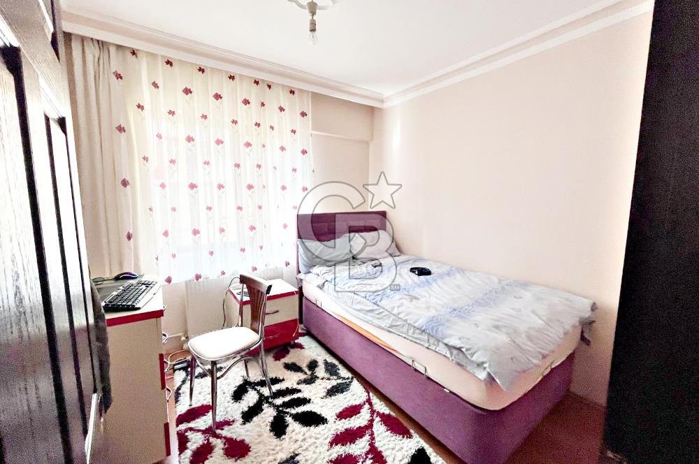 NATOYOLU CADDESİ YAKINI KAT KONUMUNDA GÜNEY CEPHE MASRAFSIZ 2+1