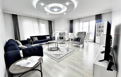 ŞEHİTLER CADDESİ ÜZERİNDE SİTE İÇERİSİNDE CAM TERAS BALKONLU 3+1