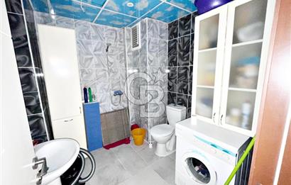 ŞEHİTLER CADDESİ ASANSÖRLÜ İSKNALI TERASLI ÖN CEPHE 2+1 DUBLEX