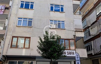 YALOVA MERKEZ'DE KİRALIK 2+1 DAİRE