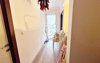 ŞEHİTLER CADDESİ ASANSÖRLÜ İSKNALI TERASLI ÖN CEPHE 2+1 DUBLEX