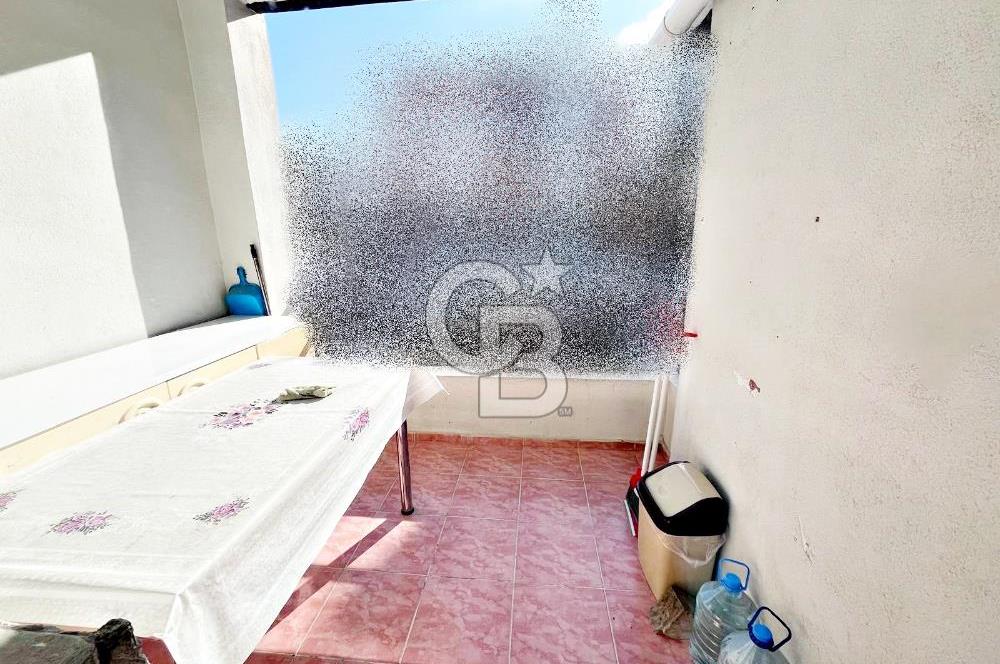 NATOYOLU CADDESİ YAKINI KAT KONUMUNDA GÜNEY CEPHE MASRAFSIZ 2+1