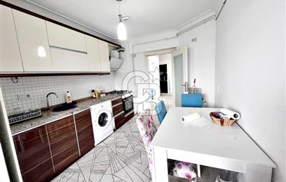 ŞEHİTLER CADDESİ ÜZERİNDE SİTE İÇERİSİNDE CAM TERAS BALKONLU 3+1