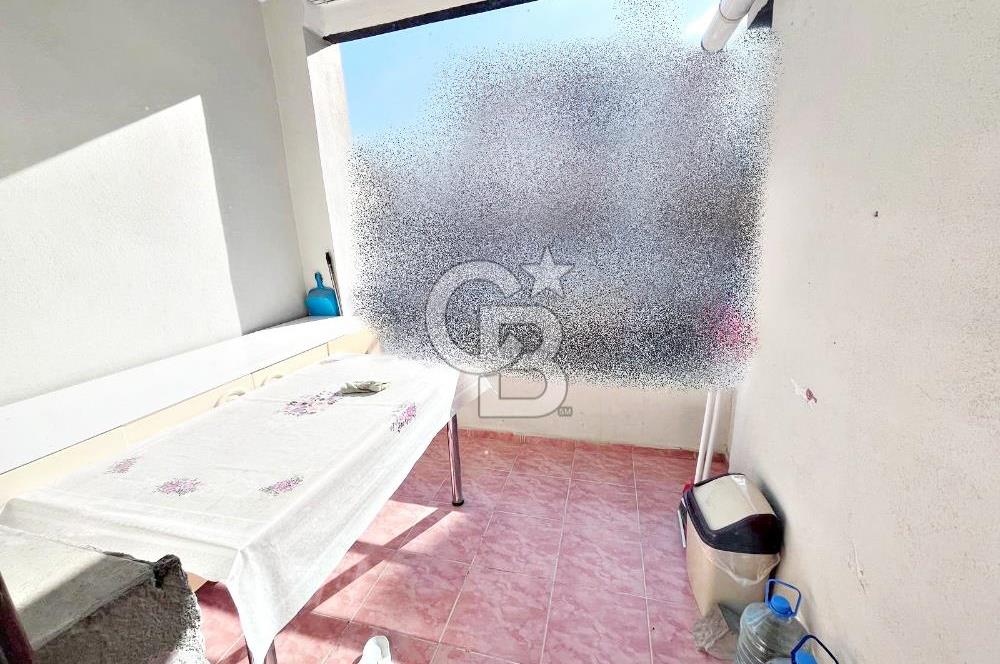 NATOYOLU CADDESİ YAKINI KAT KONUMUNDA GÜNEY CEPHE MASRAFSIZ 2+1