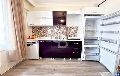 ŞEHİTLER CADDESİ ASANSÖRLÜ İSKNALI TERASLI ÖN CEPHE 2+1 DUBLEX