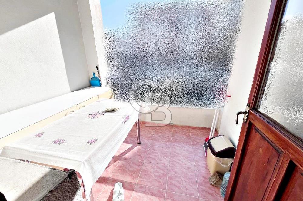 NATOYOLU CADDESİ YAKINI KAT KONUMUNDA GÜNEY CEPHE MASRAFSIZ 2+1