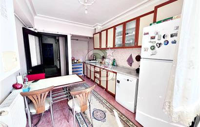 NATOYOLU CADDESİ YAKINI KAT KONUMUNDA GÜNEY CEPHE MASRAFSIZ 2+1