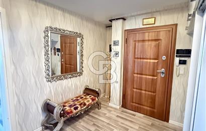 230 m² Brüt | Geniş Yapılı | Ferah ve Kullanışlı 4+1 Daire