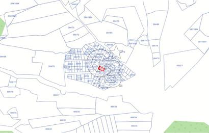 Antalya Döşemealtı Bademağacı Satılık Tarla