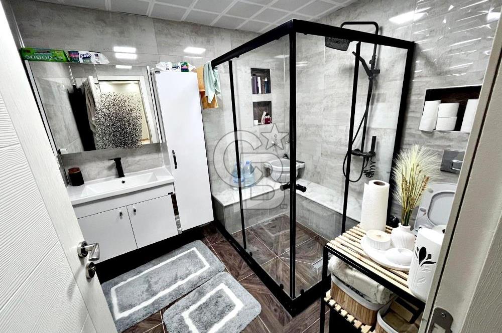 YÜKSEK KREDİYE UYGUN İSKANLI SİTE İÇERİSİNDE FULL YAPILI 3+1