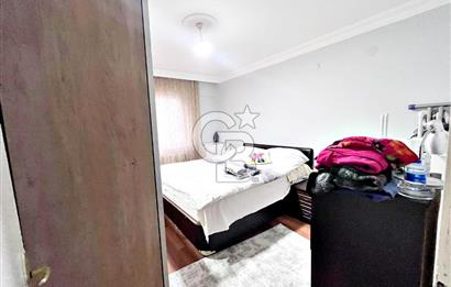 TEK YETKİLİ !!! ANADOLU CADDESİ ÜZERİNDE 2. KATTA ÖN CEPHE 3+1