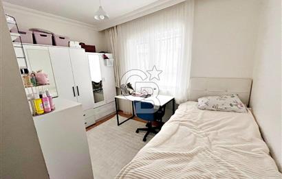 DOĞUKENT CADDESİ CEPHELERİ AÇIK YÜKSEK GİRİŞ GÜNEY CEPHE 3+1