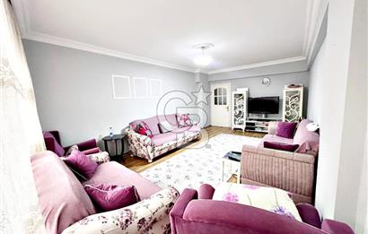 TEK YETKİLİ !!! ANADOLU CADDESİ ÜZERİNDE 2. KATTA ÖN CEPHE 3+1