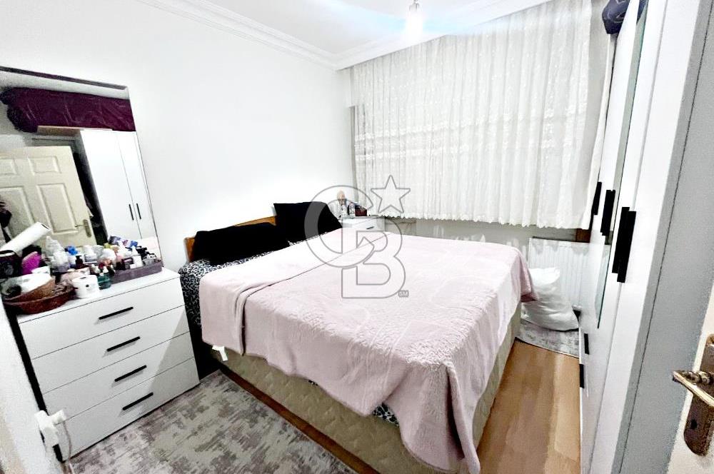 DOĞUKENT CADDESİ CEPHELERİ AÇIK YÜKSEK GİRİŞ GÜNEY CEPHE 3+1