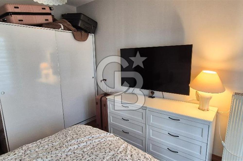 BAŞAKŞEHİR AĞAOĞLU MY WORLD EUROPE DE SATILIK 2+1 DAİRE