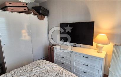 BAŞAKŞEHİR AĞAOĞLU MY WORLD EUROPE DE SATILIK 2+1 DAİRE