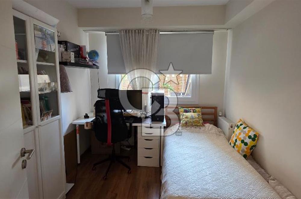 Palmiye Park Renova Sitesinde Satılık Büyük 2+1 Daire