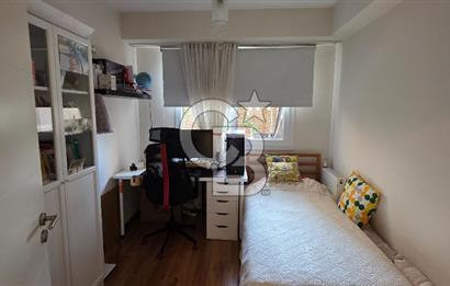 Palmiye Park Renova Sitesinde Satılık Büyük 2+1 Daire