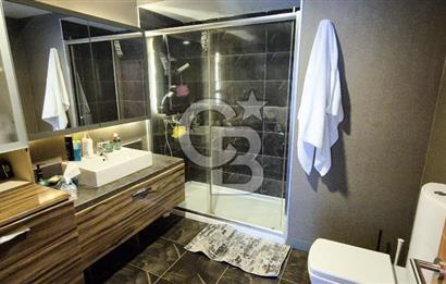 BAŞAKŞEHİR AĞAOĞLU MY WORLD EUROPE DE SATILIK 2+1 DAİRE