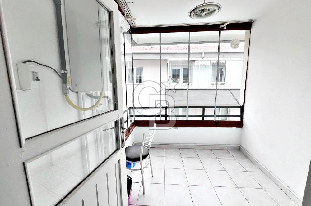 TEK YETKİLİ ! NATOYOLU CADDESİNE 150 METRE CADDE ÜZERİ KATTA 3+1